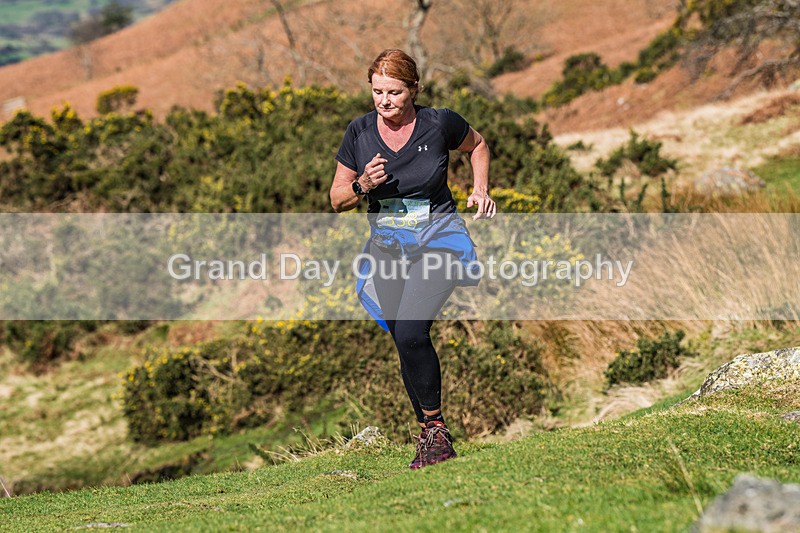 Buttermere-780 - High Terrain Events Buttermere Trail Run Sunday 26th March 2023