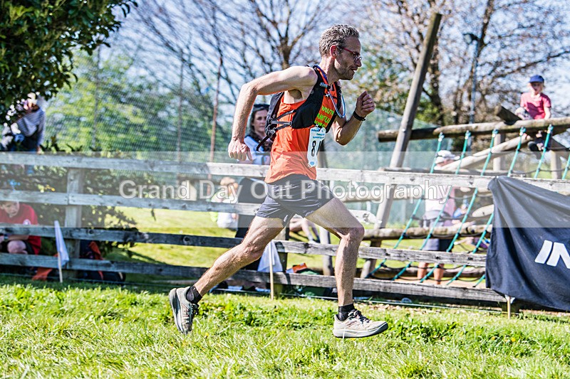 The Finish-1314 - The 3 Peaks Race Saturday 25th April 2026 - The Finish