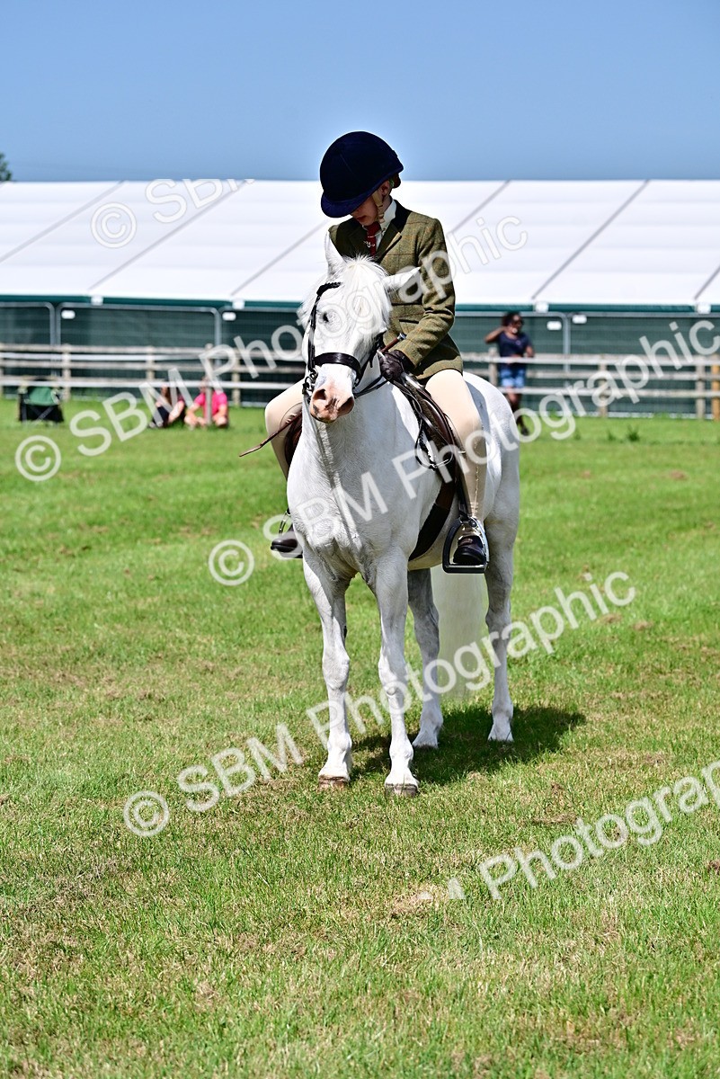 SBM_03822 - Class 58 - TSR  Ridden Veteran Amateur of the year