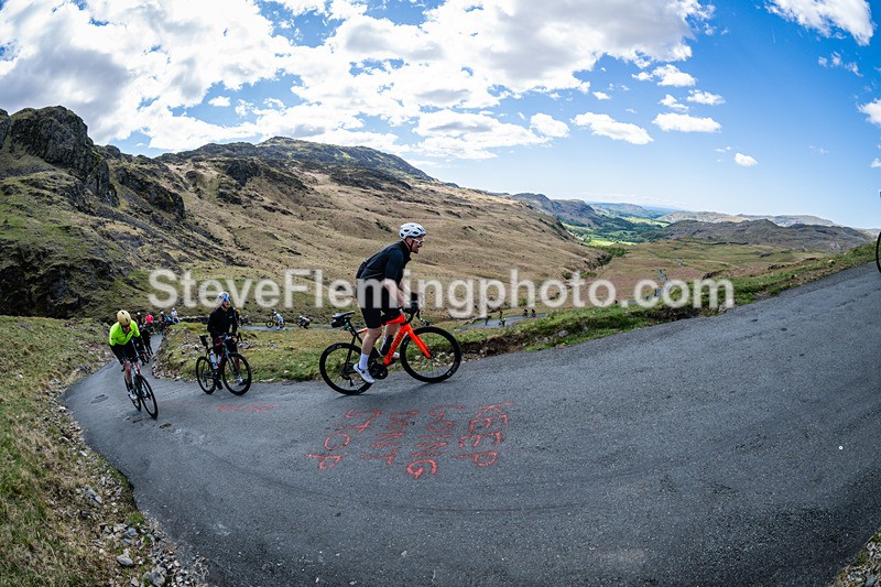 140855 - Hardknott Pass Camera 2 14.00-15.00