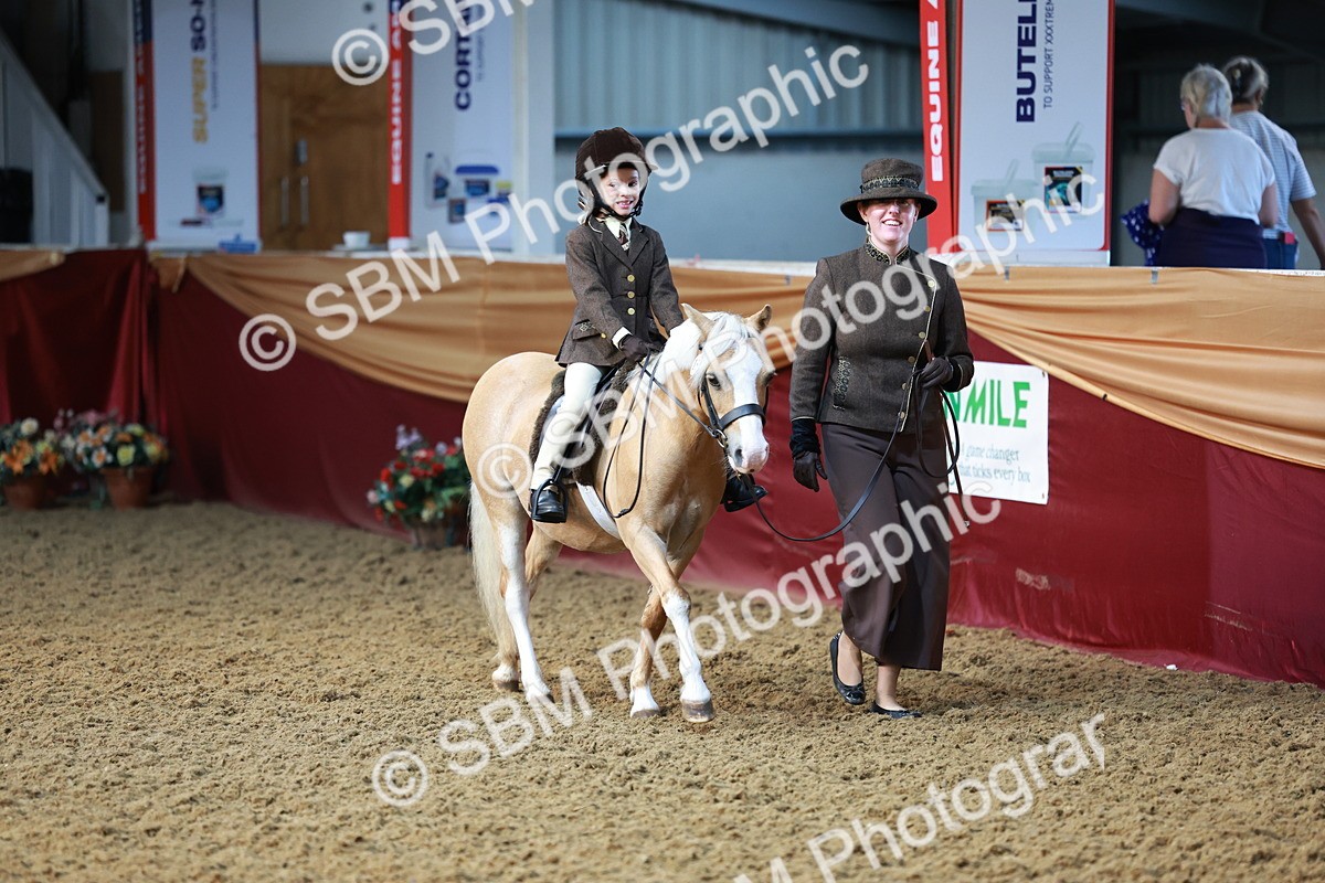 SBM_10711 - Class 101 - Equitation (Best Rider)