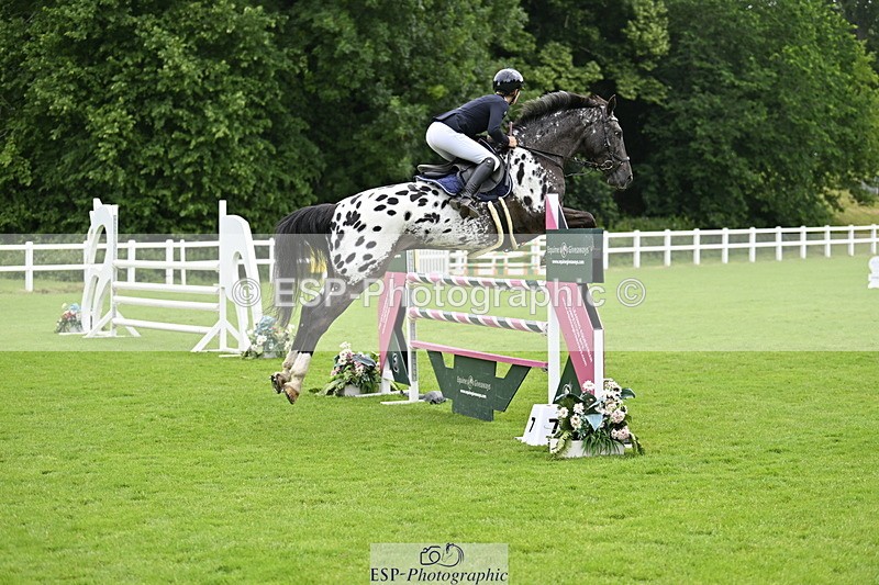 250613A-113911-00727 - Cls 2 Snr 1.15m Members Cup