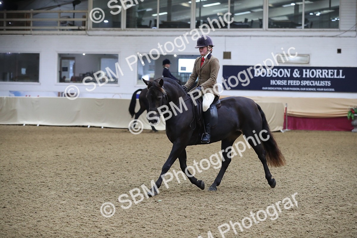 SBM_09288 - Class 101 Equitation (best rider), Junior