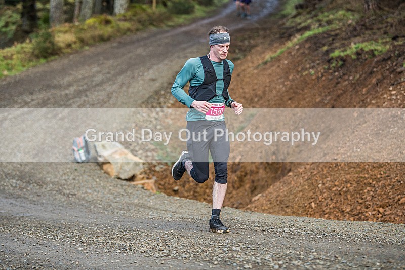 Glentress-1121 - High Terrain Events Glentress Marathon 21 & 10K Trail Races Sunday 18th February 2024