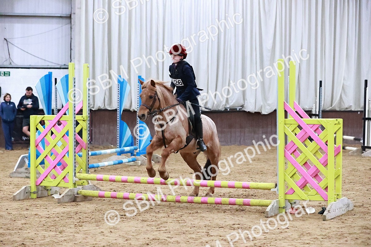 SBM_000590 - Class 2 - 50cm