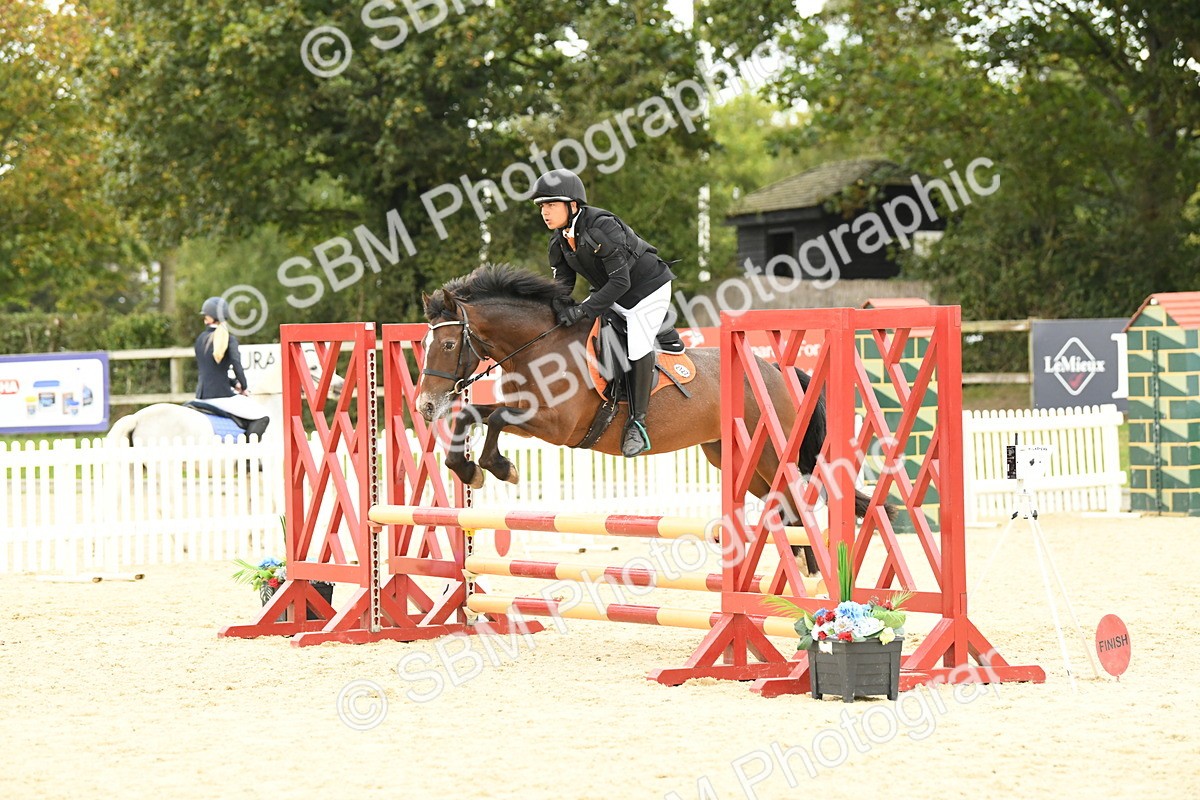 SBM_73213 - J16 - Junior Pony 75cm Championship