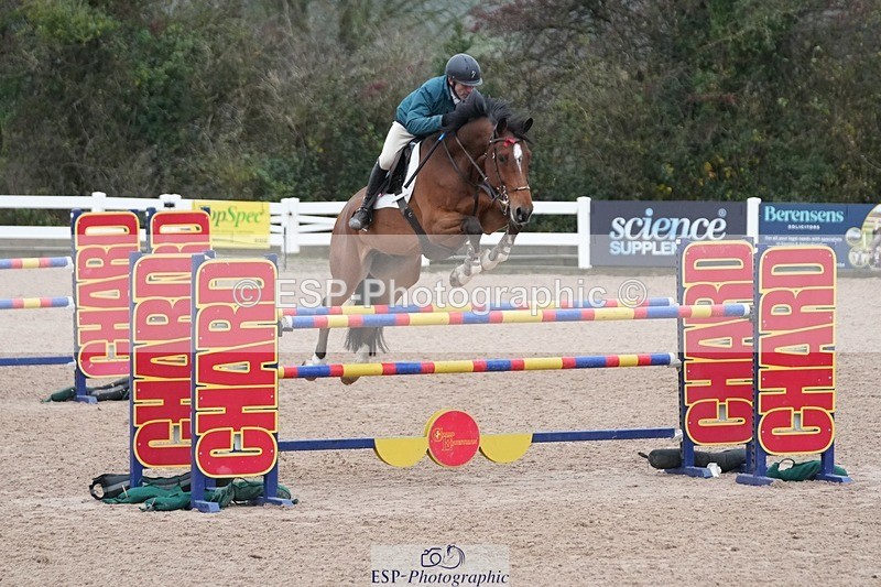 251107-145307-01450 - Cls 7 Blue Chip Grade B&C Qualifier