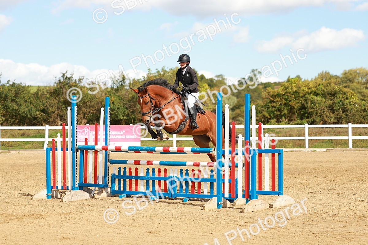 SBM_000851 - Class 3 - Senior Discovery - 1.00m