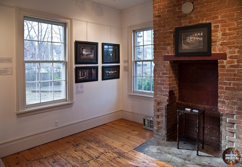 - EXHIBITS & EVENTS