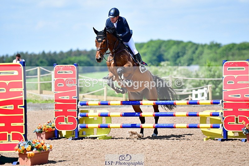 240525A-115800-05656 - Cls 20 85cm National Am Qualifier