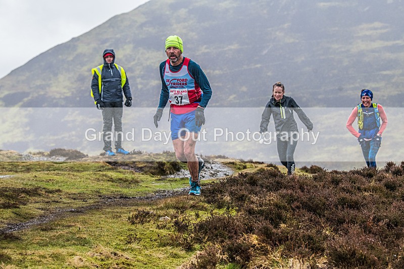Coledale-685 - Coledale Horseshoe Fell Race Saturday 25th March 2023