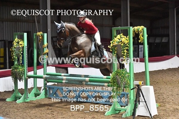 BPP_8565 - CLASS 7 80CM GRAND PRIX