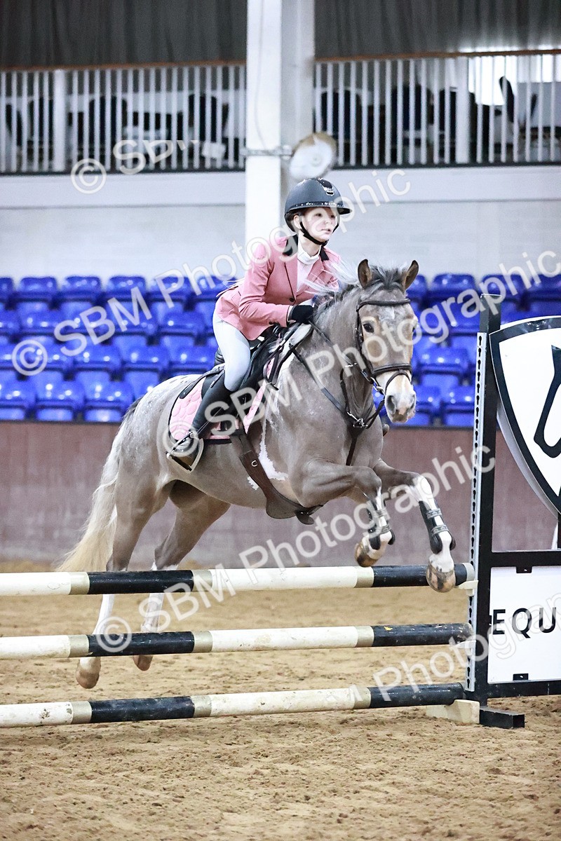 SBM_000066 - Class 1 - Pony Intro 70cm