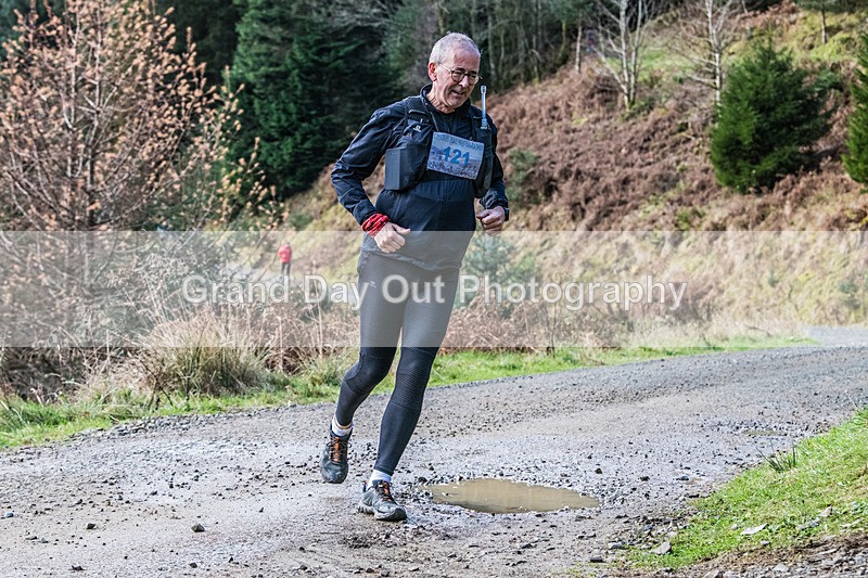 Glentress-502 - High Terrain Events Glentress 21 & 10K Trail Races Saturday 15th November 2025