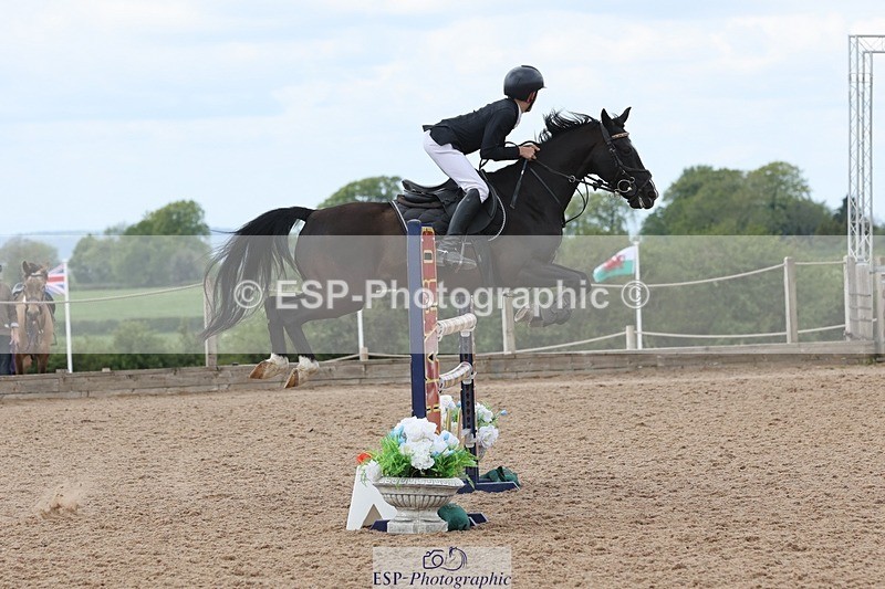 250504-134220-02816 - Cls 8 Junior 1.20m Open