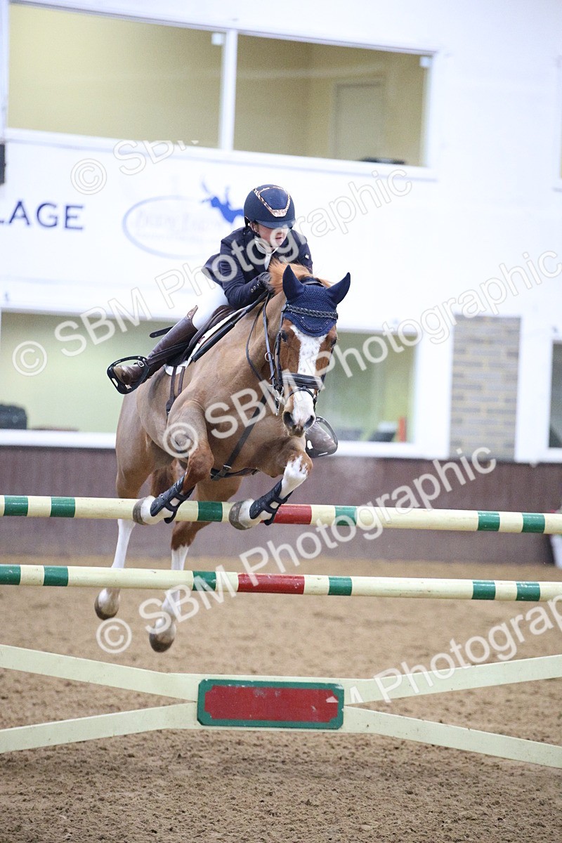 5K7A4550 - Class 4 - Senior 1.15m Open (inc National 1.15m Members Cup Qualifier)