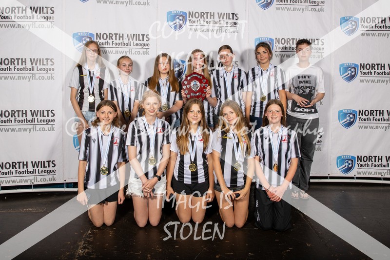 North Wilts Presentations 2026-1010 - Ashton Keynes Youth Girls