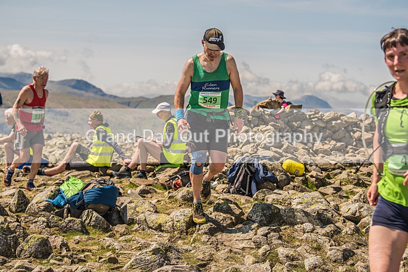 Fairfield-1550 - Fairfield Horseshoe Fell Race Saturday 13th May 2023