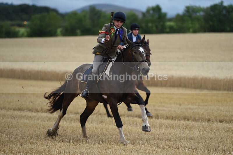 184 - Flodden Rideout 2026