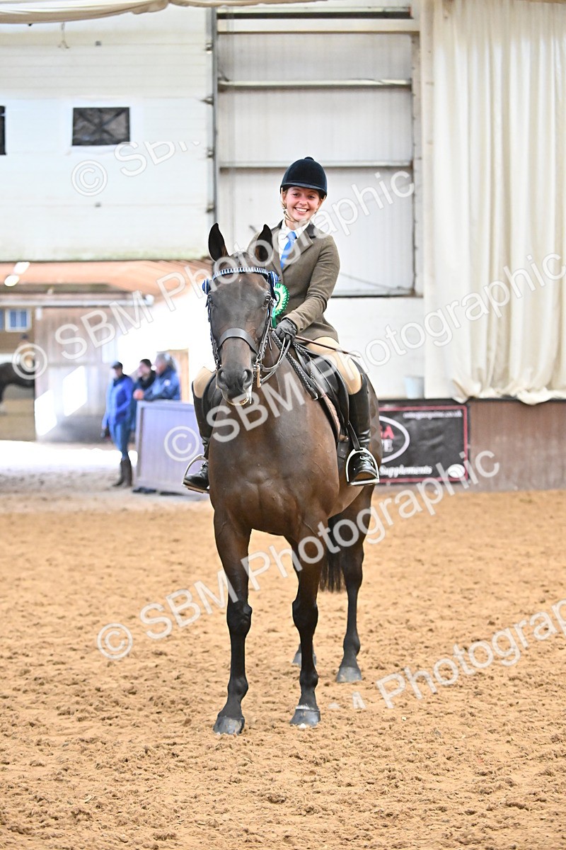 SBM_001960 - Class 25 - Tattersalls ROR Amateur Ridden