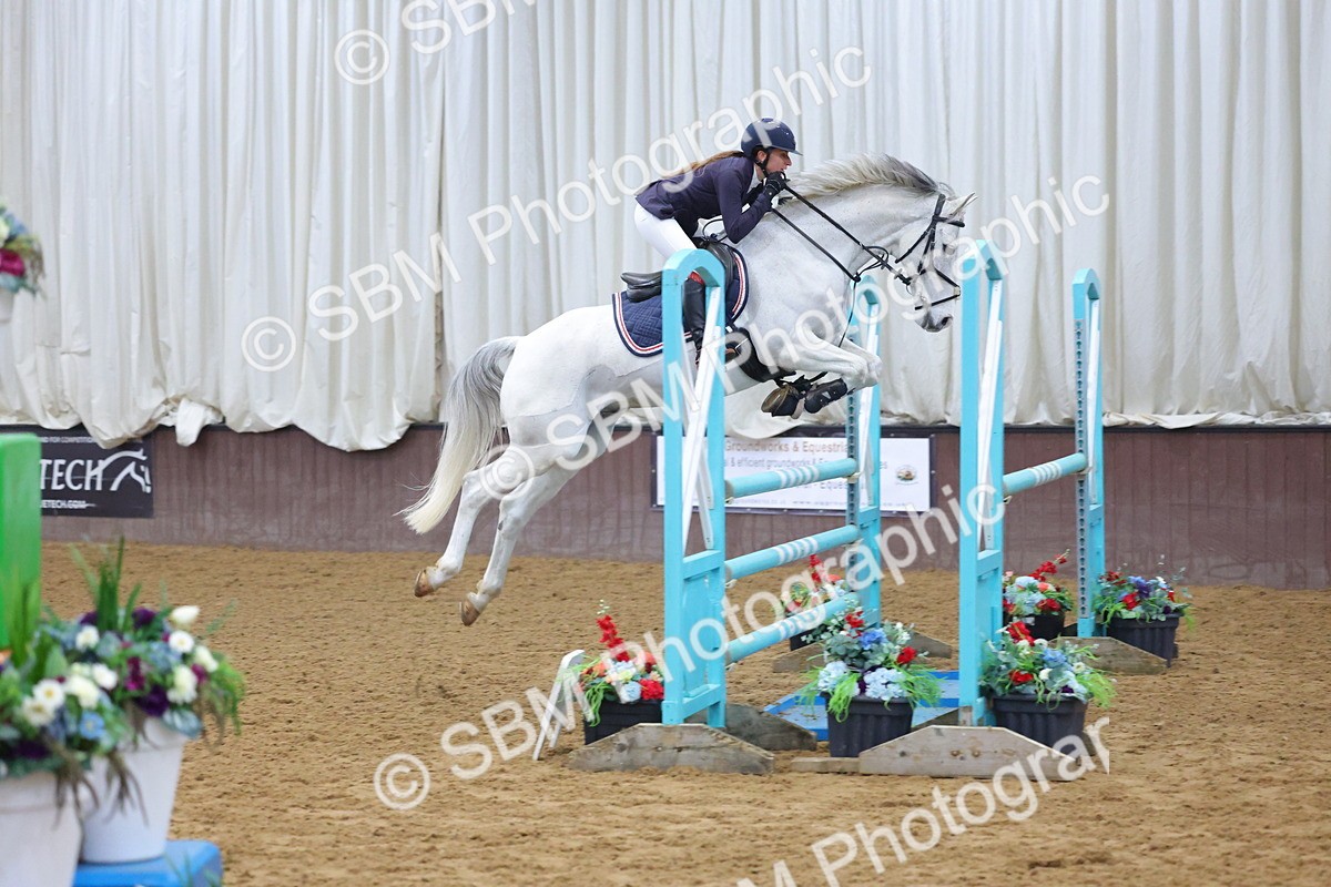 SBM_002632 - Class 16 - The WB Equiline Star Championship Qualifier (1.10m)