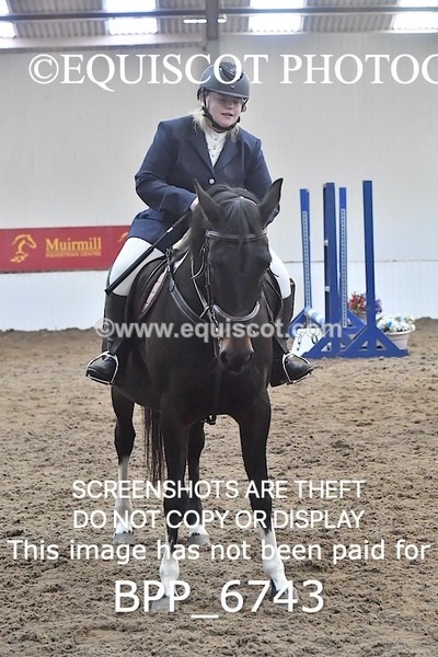 BPP_6743 - CLASS 3 40CM