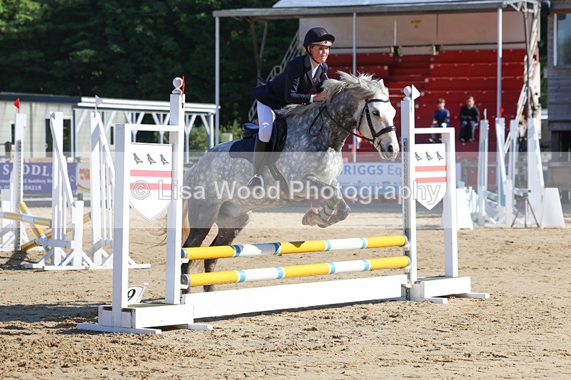 3E7A8586 - Class 1: Junior 60cm