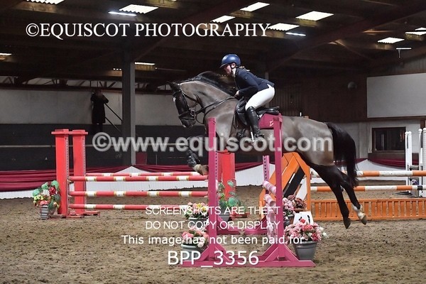 BPP_3356 - CLASS 13 BS SENIOR Senior BritiNovice/ 90cm Open