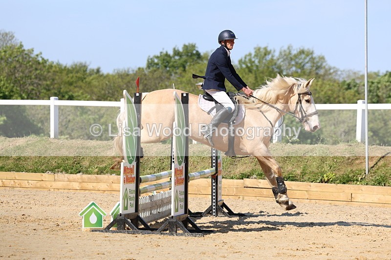 3E7A5114 - Class 3: Senior 80cm