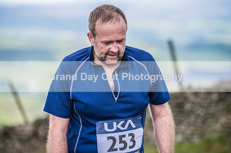 Inter Counties Men-656 - British Inter County Mountain Running Championship (Men) Saturday 14th June 2025