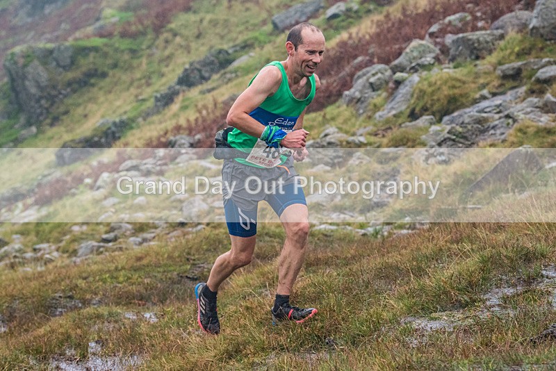 Langdale-188 - Langdale Horseshoe Fell Race Saturday 7th October 2023