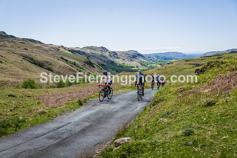 151128 - Hardknott Pass Camera 1 15.00-16.30