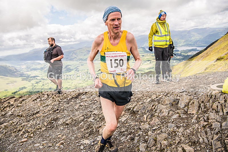 Blencathra-901 - Blencathra Fell Race Sunday 28th June 2026