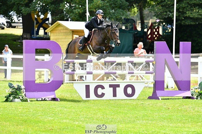 230706-135826-02495 - Cls 2 Foxhunter & 1.20m Open