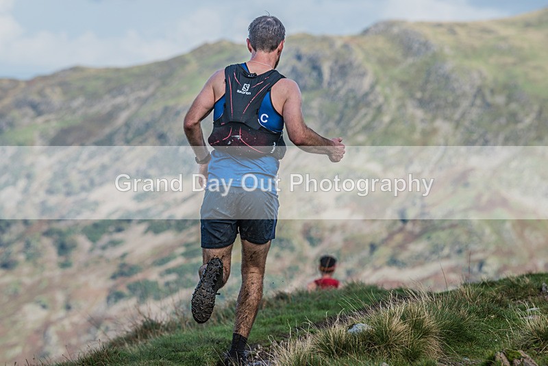 HBMR Leg 4-185 - Hodgson Brothers Mountain Relay - Leg 4 Sunday 1st October 2023