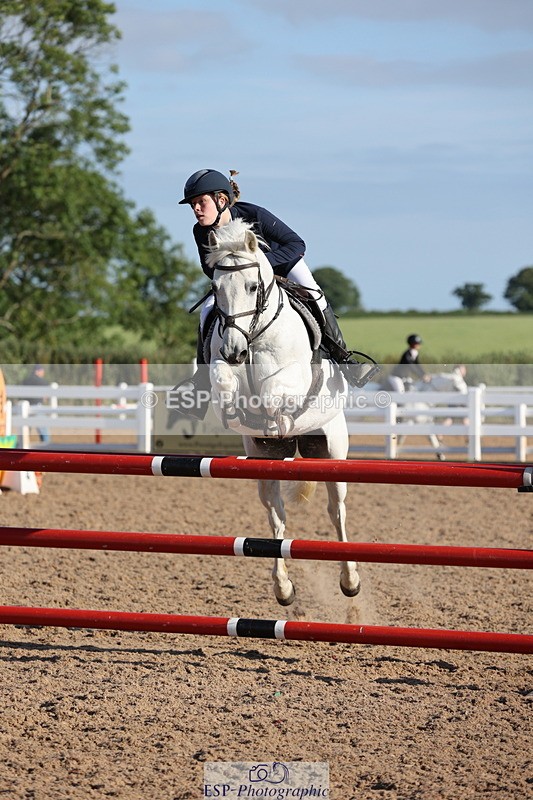 240629A-185213-09417 - Cls 14 Springboard 128cm + 138cm