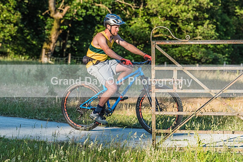 Round Latrigg-422 - Round Latrigg (Mike Mullen Memorial) Fell Race Wednesday 14th June 2023