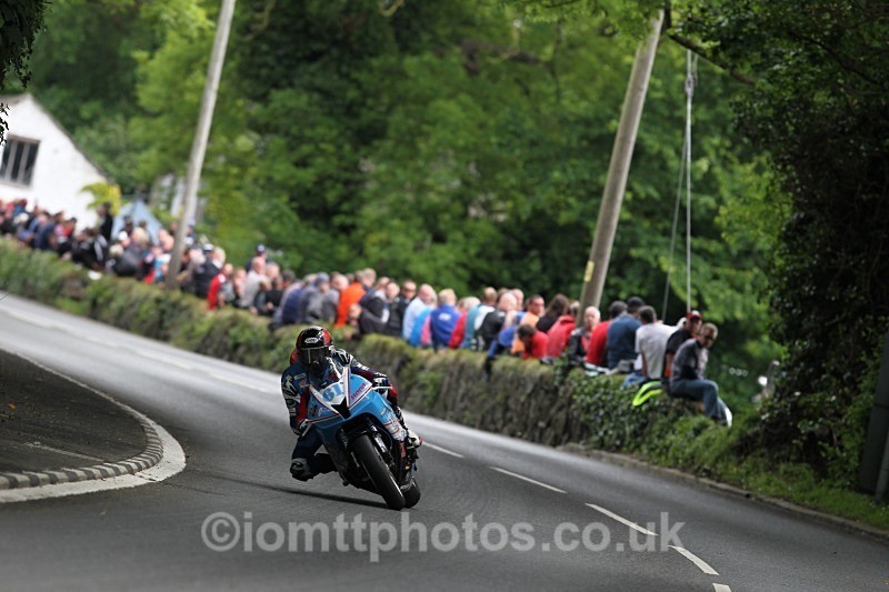  - Supersport Race 1