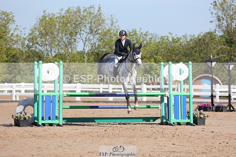 250509-094012-05413 - Cls 18 Snr British Novice and 90cm Open