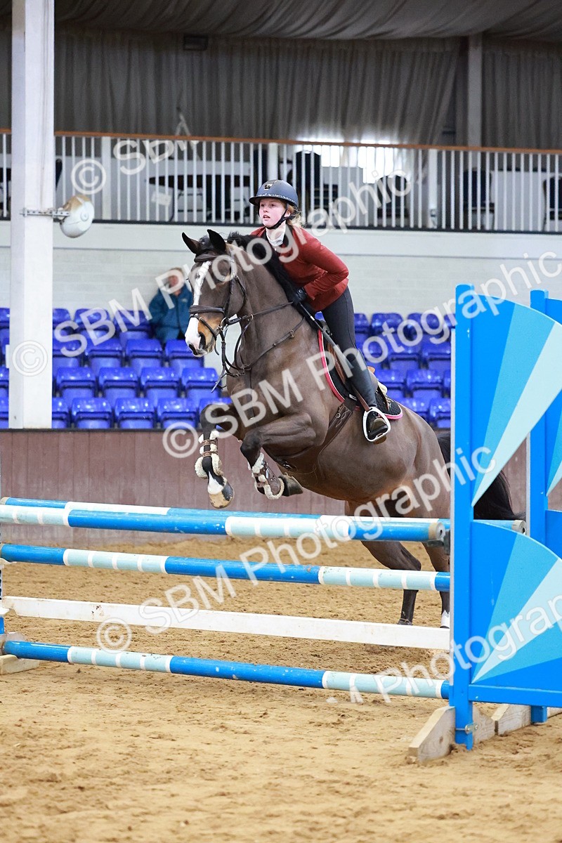 SBM_003635 - Class 3 - Senior Discovery - 1.00m