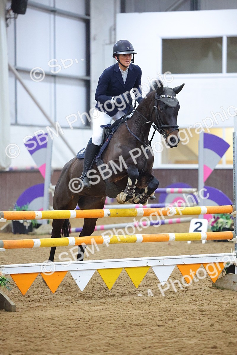 SBM_001412 - Class 14 - Nupafeed Supplements Senior Discovery/ 1m Open - First Round (1.00m)