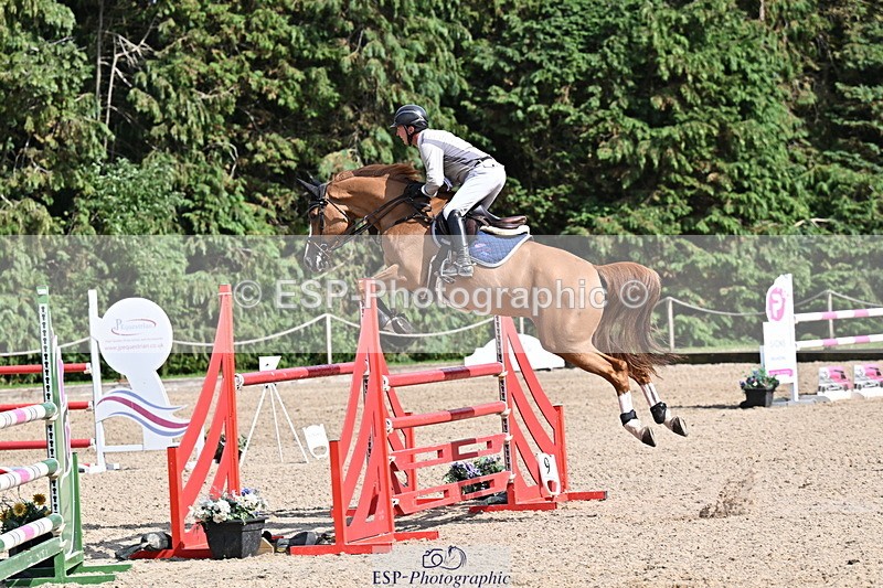 250704A-164200-12118 - Cls 23 Snr Foxhunter