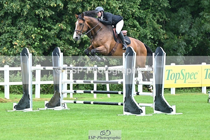 230910-094729-09783 - Cls 24 National 1.40m Open