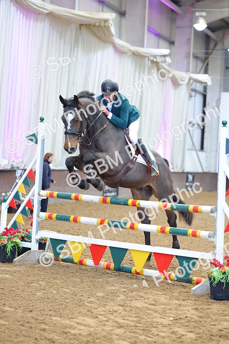 SBM_002213 - Class 9 - Senior Discovery 1.00m