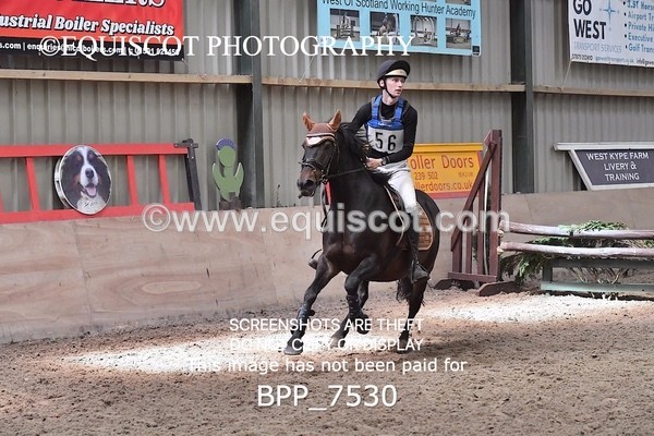 BPP_7530 - CLASS 4 BE90CM