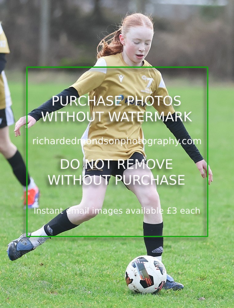 533A3998 - GT7 Academy Girls U12 (24/1/26)