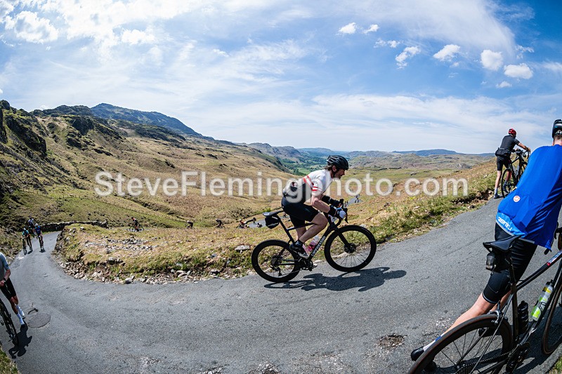 132944 - Hardknott Pass Camera 2 13.00-14.00