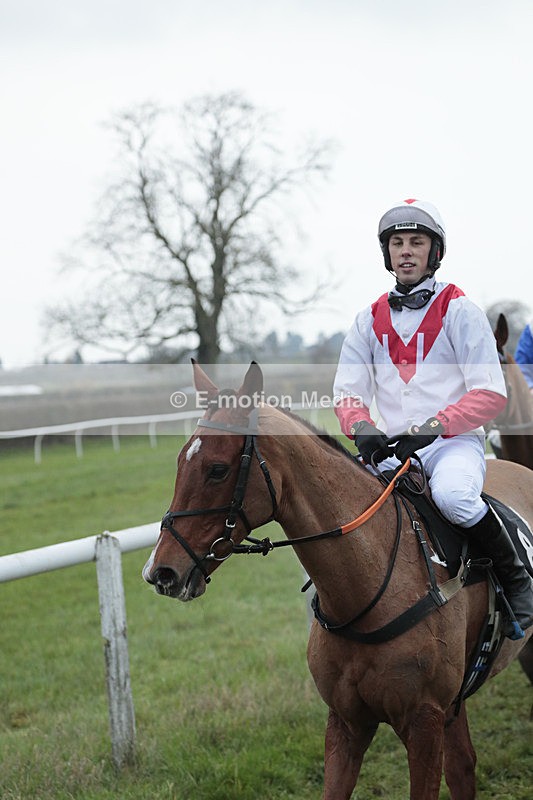 PtP 041222 0803 - Wheatland  Hunt PtP Chaddesley Corbett, Worcs 04/12/22