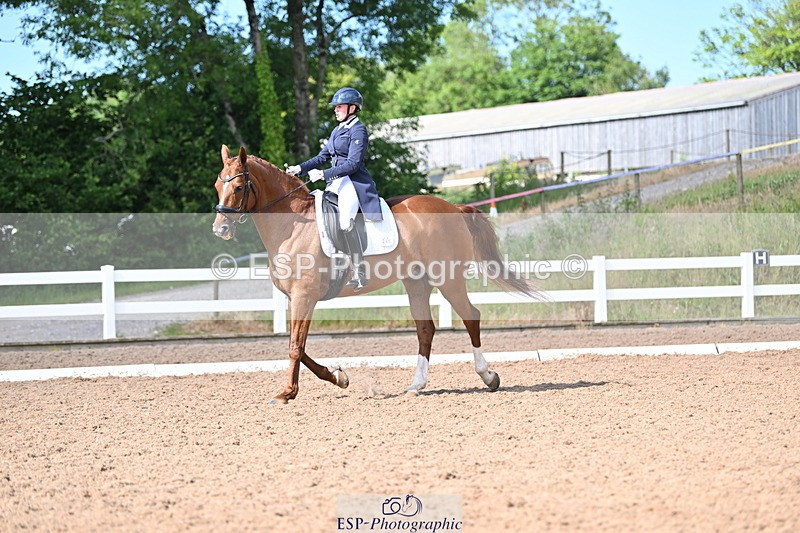 240622A-164924-12960 - Cls 40 BD FEI Intermediate I