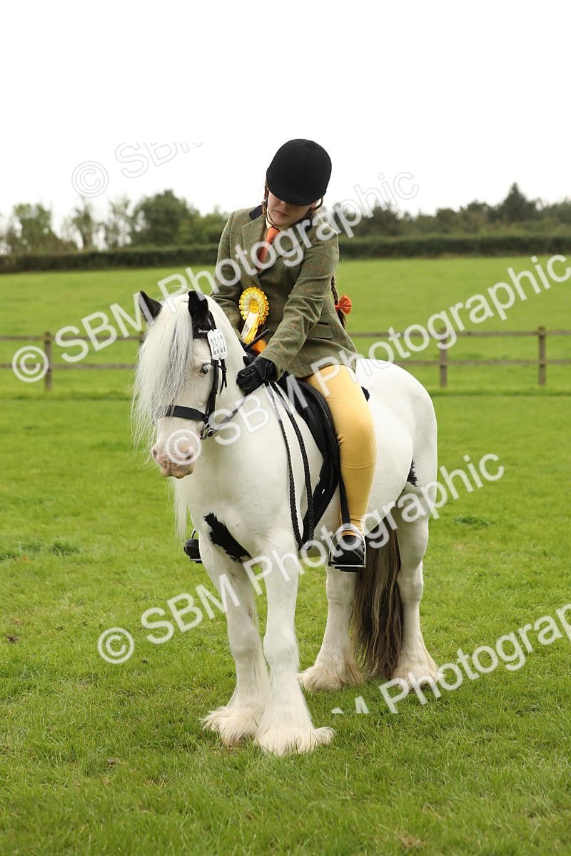 SBM_71445 - S41 - Ridden Equitation (Best Rider)